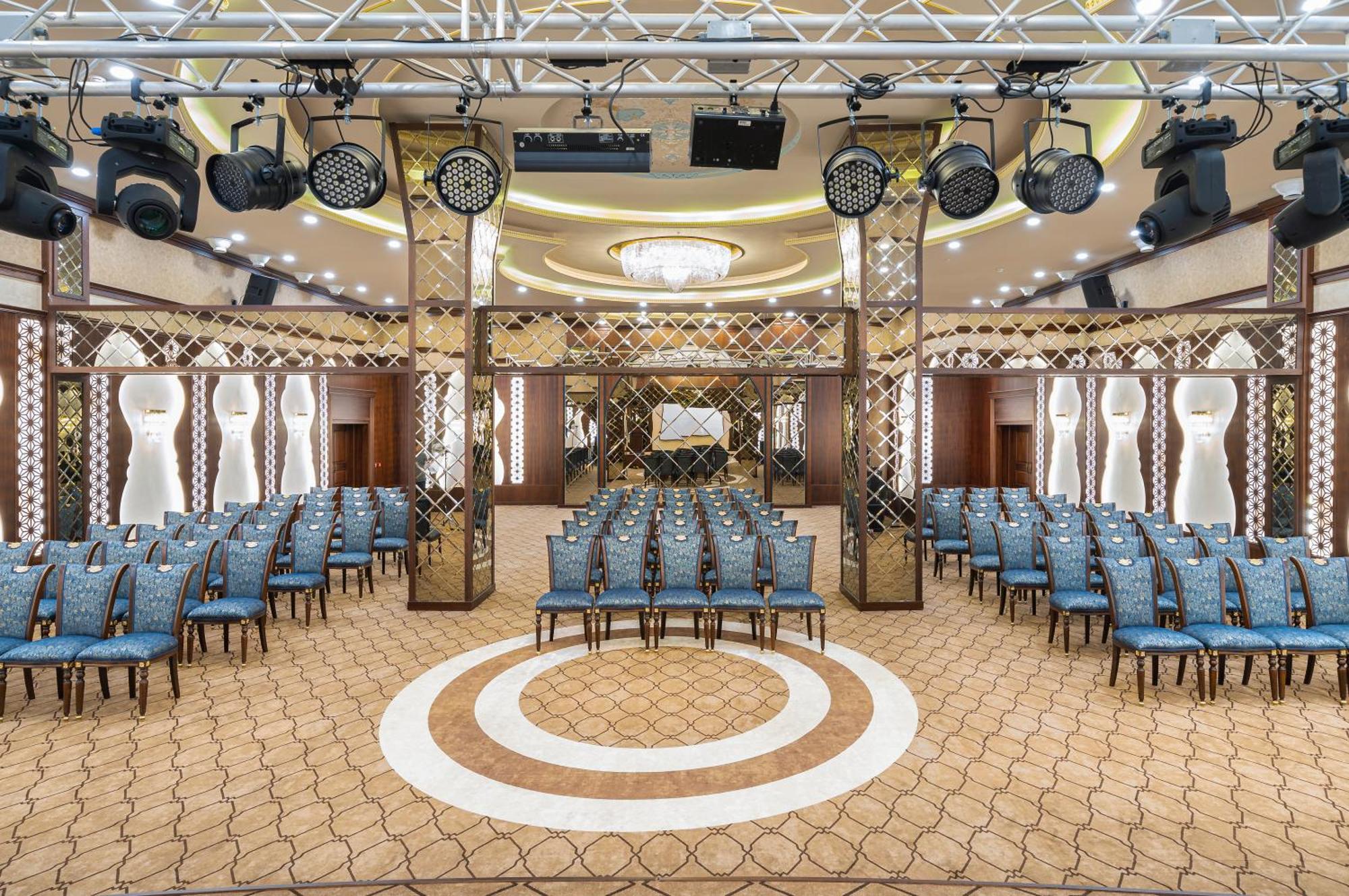 Hotel Ramada Plaza By Wyndham Silivri Exterior foto